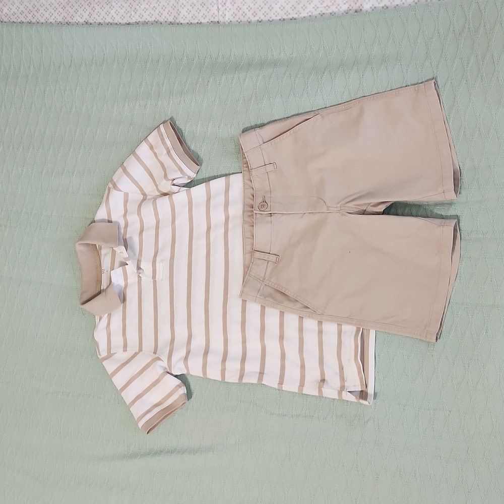 Gap set Boy 12 years old